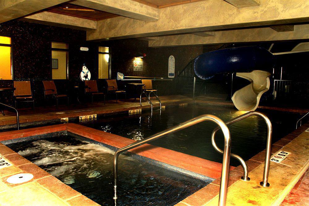 Western Kc Speedway & Hotel