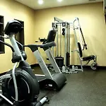 Best Western Plus Kc Speedway Inn & Suites 